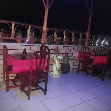 Riad العرائش المظهر الخارجي الصورة