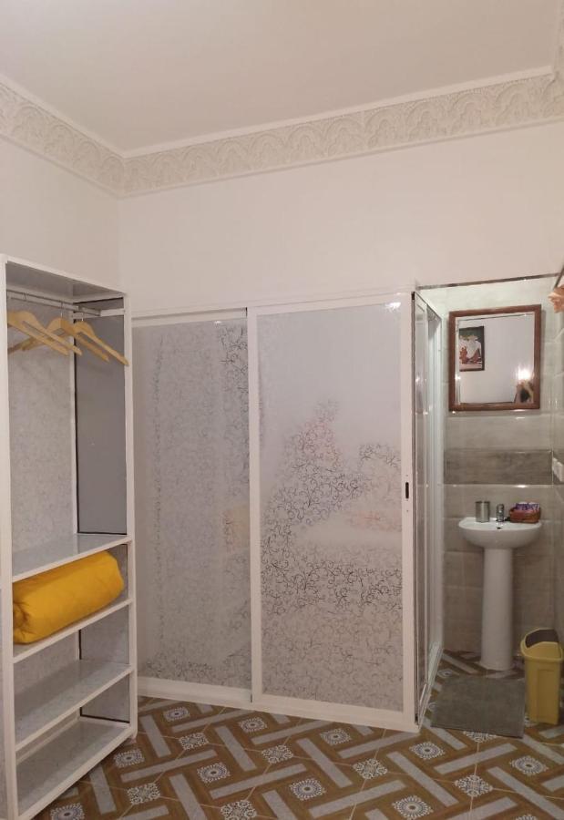 Riad العرائش المظهر الخارجي الصورة