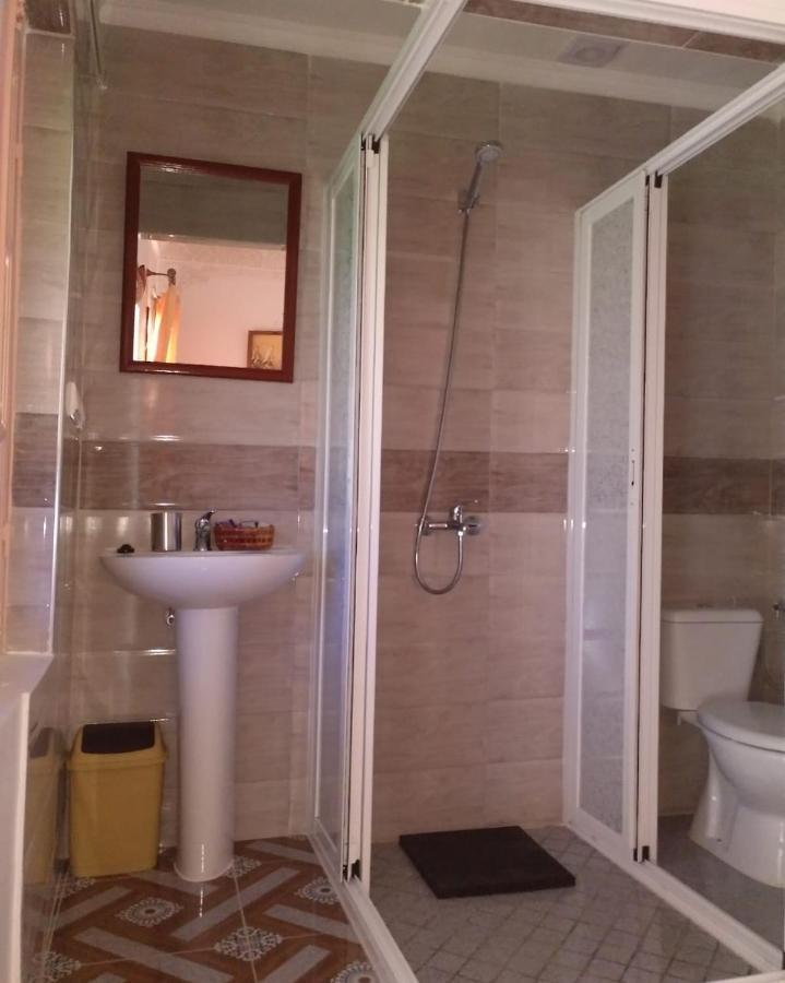 Riad العرائش المظهر الخارجي الصورة
