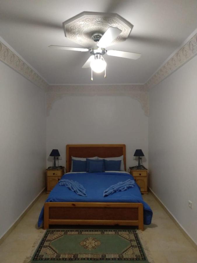 Riad العرائش المظهر الخارجي الصورة