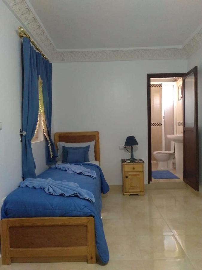 Riad العرائش المظهر الخارجي الصورة