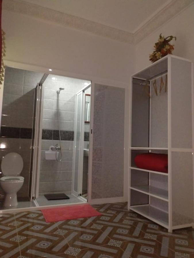 Riad العرائش المظهر الخارجي الصورة