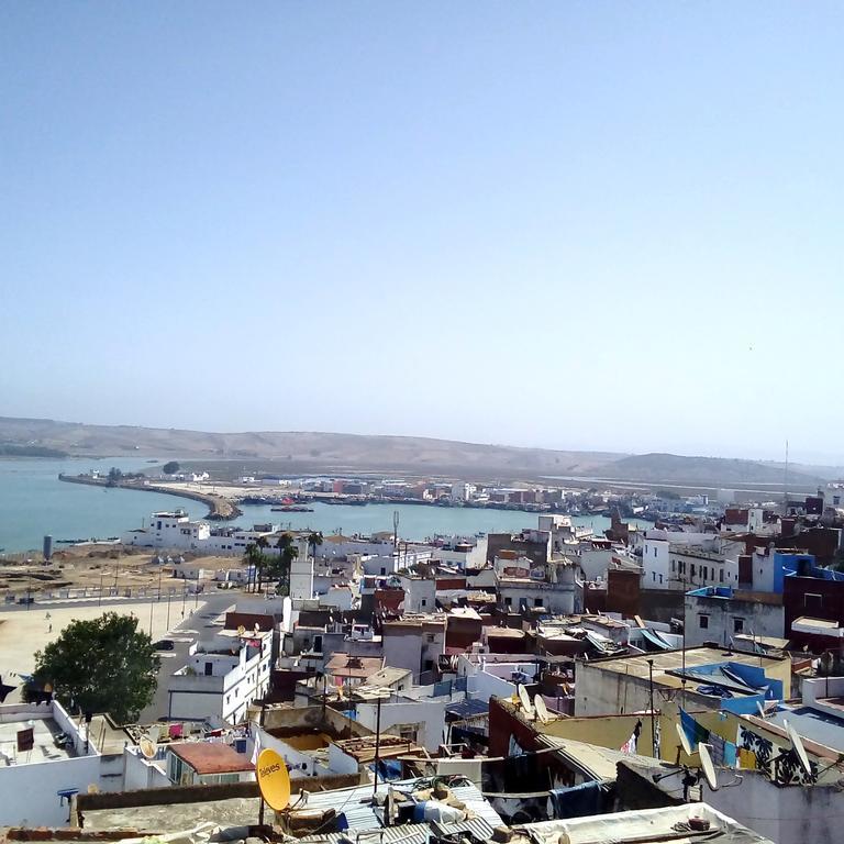 Riad العرائش المظهر الخارجي الصورة