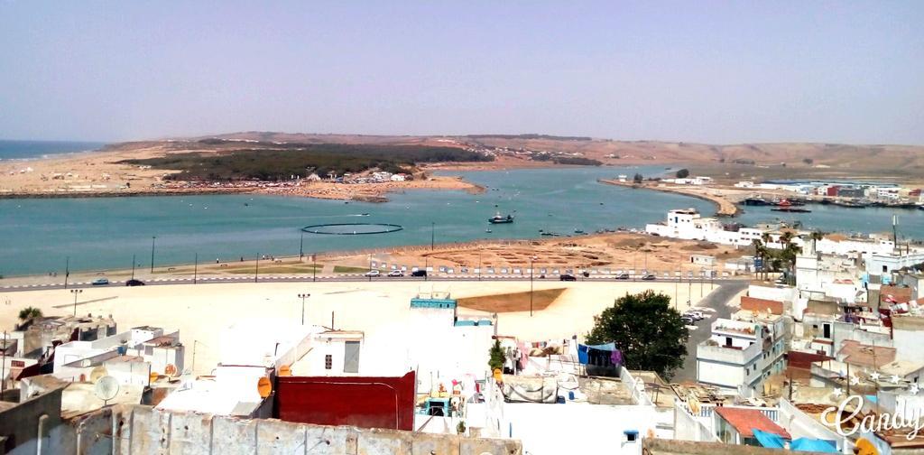 Riad العرائش المظهر الخارجي الصورة