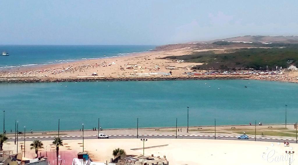 Riad العرائش المظهر الخارجي الصورة