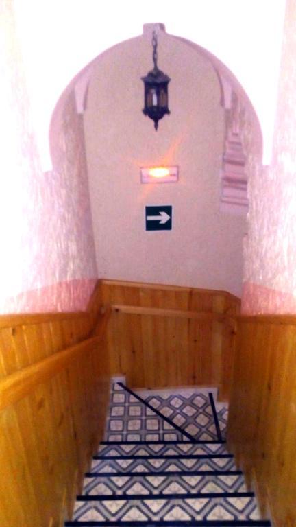Riad العرائش المظهر الخارجي الصورة