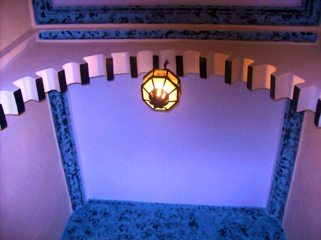 Riad العرائش المظهر الخارجي الصورة
