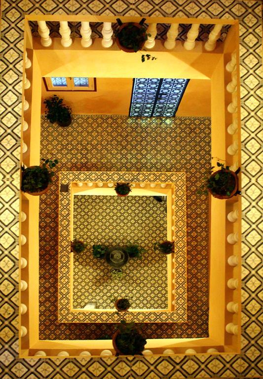 Riad العرائش المظهر الخارجي الصورة