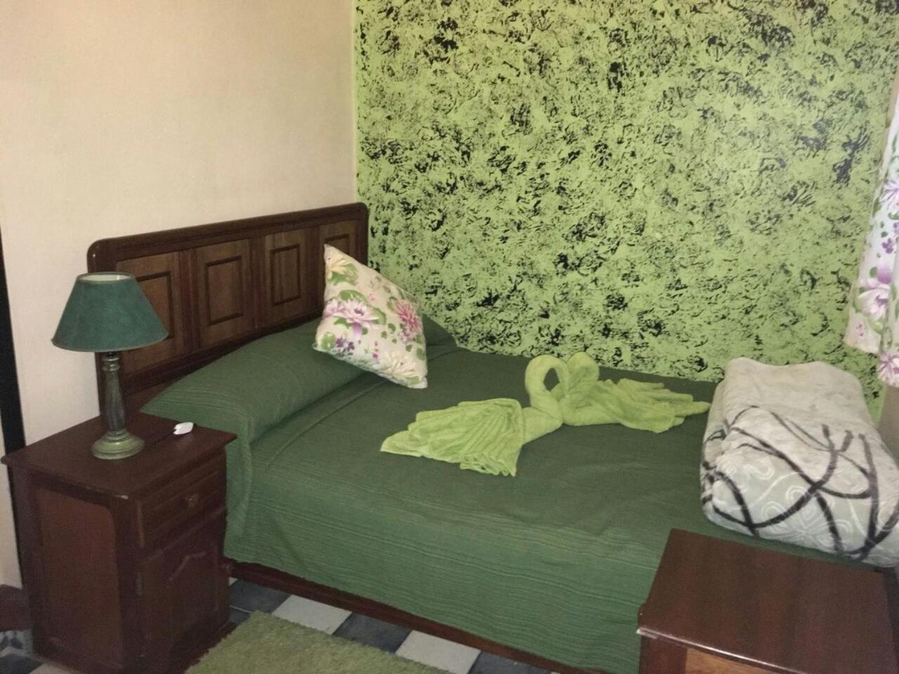 Riad العرائش المظهر الخارجي الصورة