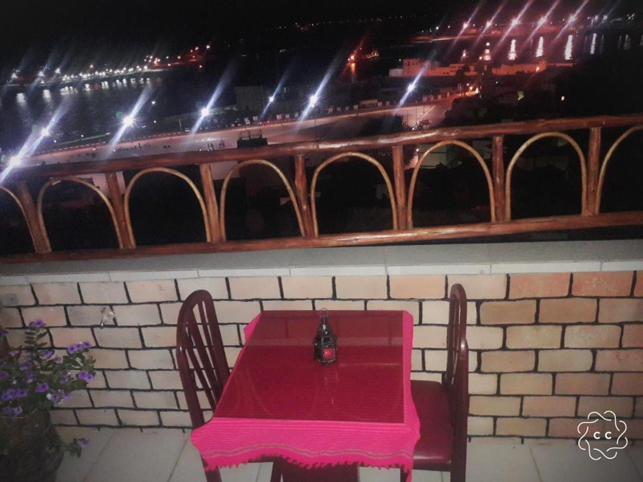 Riad العرائش المظهر الخارجي الصورة
